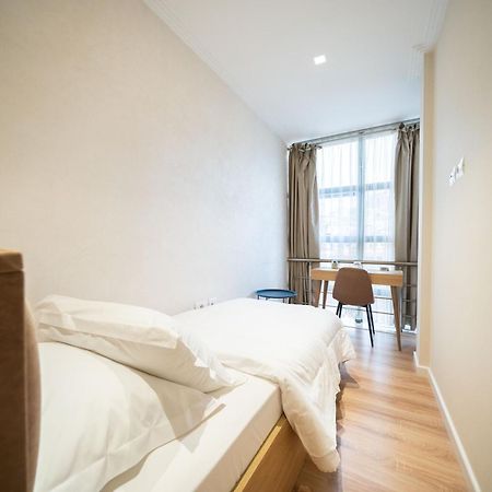 Merko Hotel Berat Bagian luar foto